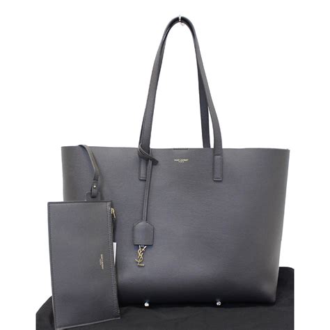 saint laurent shopping tote bag|saint laurent tote bag sale.